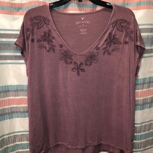 American Eagle shirt
